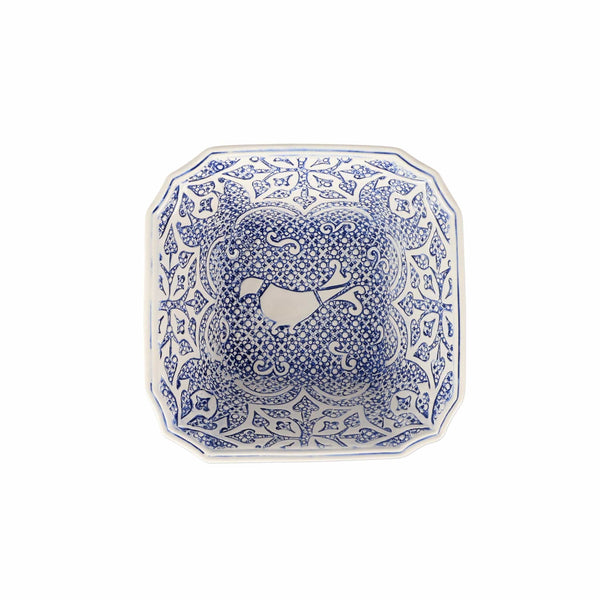 Uccello Blu Small Bowl