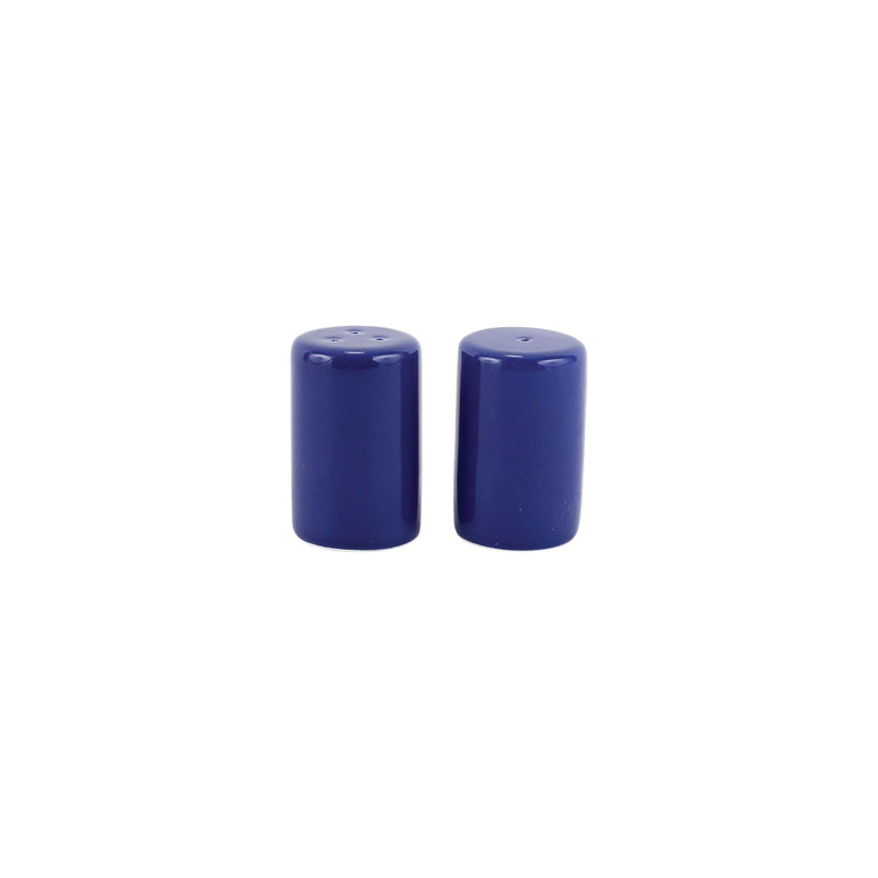 Chroma Blue Salt & Pepper