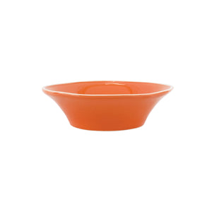 Chroma Coral Cereal Bowl