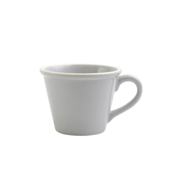 Chroma Light Gray Mug