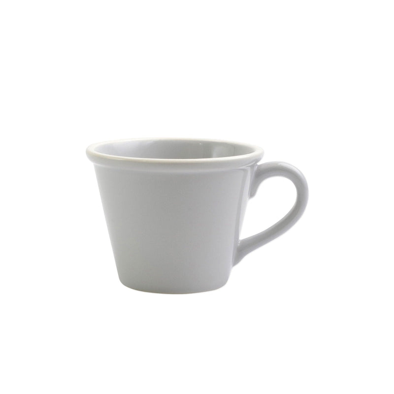 Chroma Light Gray Mug