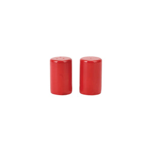 Chroma Red Salt & Pepper