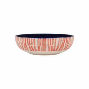 Moda Bamboo Pasta Bowl