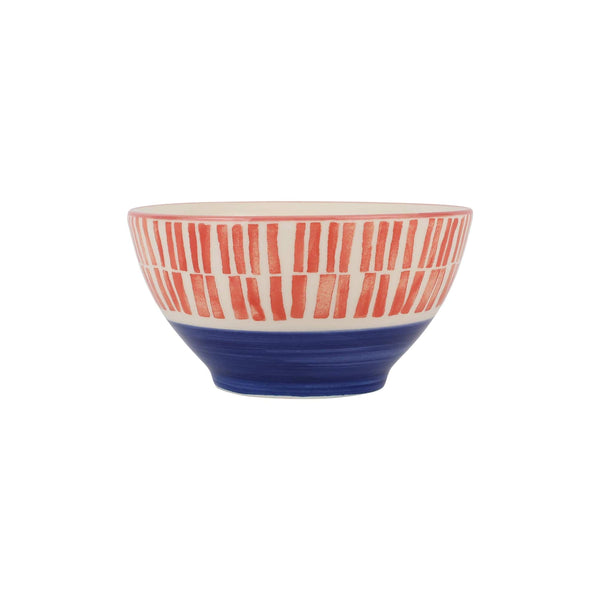 Moda Bamboo Cereal Bowl