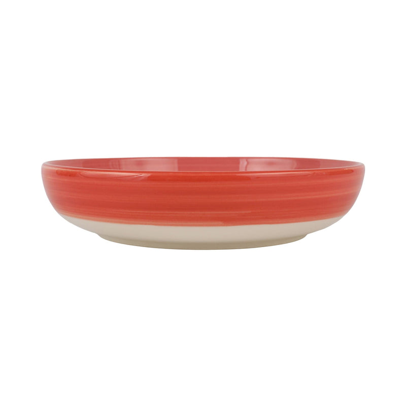 Moda Stripe Medium Serving Bowl