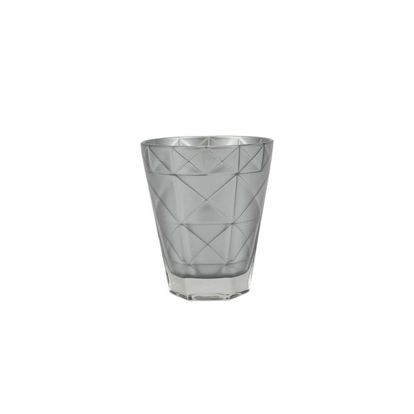 Prism Platinum Short Tumbler