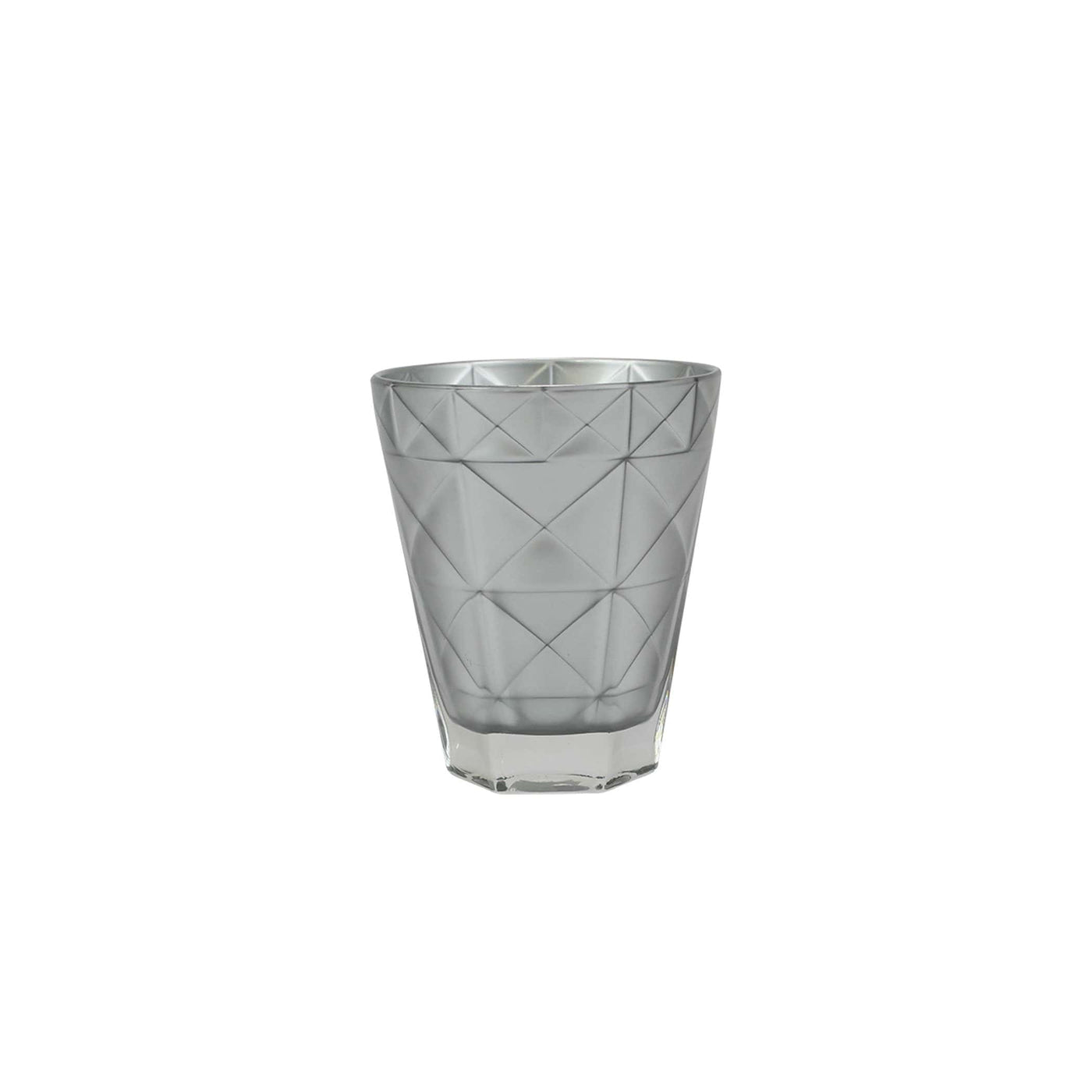 Prism Platinum Short Tumbler