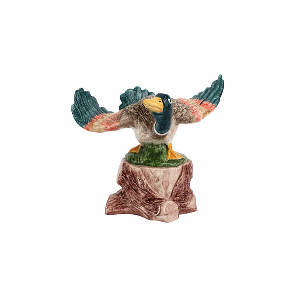 Wildlife Figural Mallard