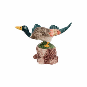 Wildlife Figural Mallard