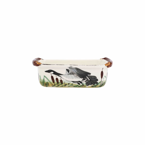 Wildlife Goose Loaf Pan