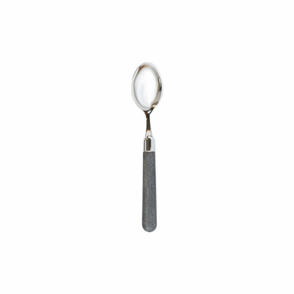 Albero Elm Teaspoon by VIETRI