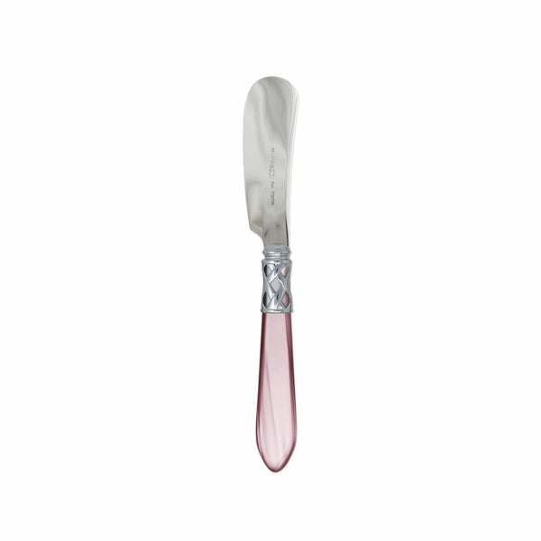 Aladdin Brilliant Lilac Small Spreader by VIETRI