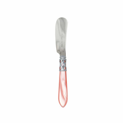 Aladdin Brilliant Light Pink Small Spreader by VIETRI