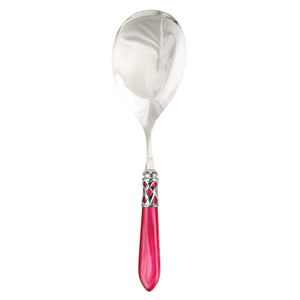 Aladdin Brilliant Serving Spoon