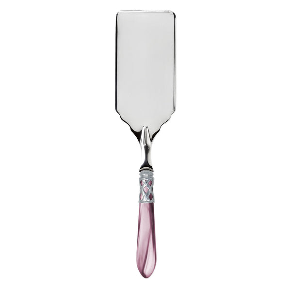 Aladdin Brilliant Lilac Lasagna Server by VIETRI