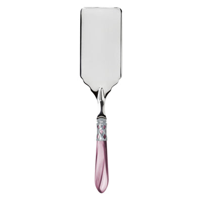 Aladdin Brilliant Lilac Lasagna Server by VIETRI