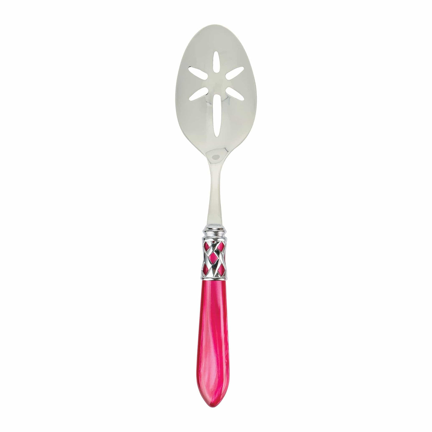 Aladdin Brilliant Slotted Serving Spoon