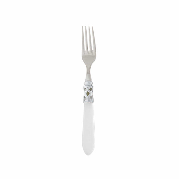 Aladdin Brilliant Clear Salad Fork by VIETRI