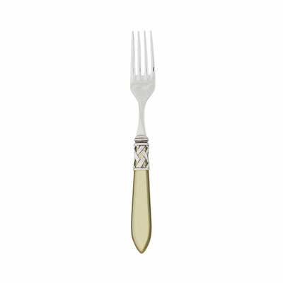 Aladdin Antique Chartreuse Place Fork by VIETRI