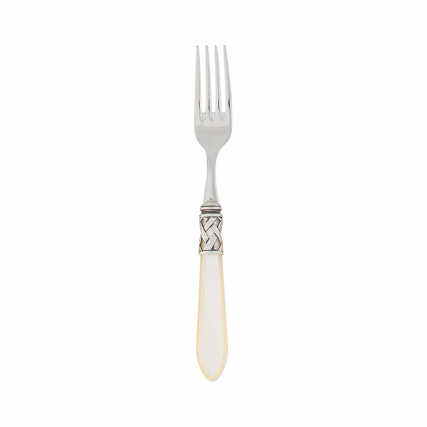 Aladdin Antique Ivory Place Fork by VIETRI