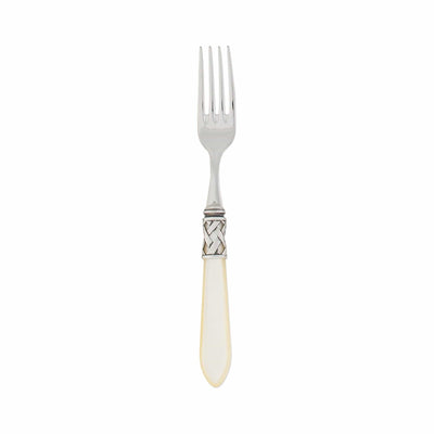 Aladdin Antique Ivory Place Fork by VIETRI