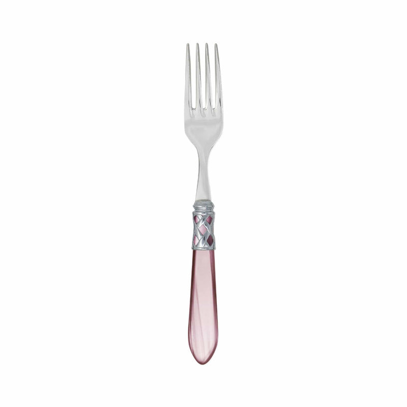 Aladdin Brilliant Lilac Place Fork by VIETRI