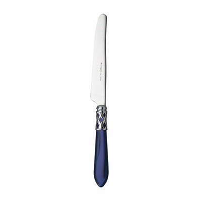 Aladdin Brilliant Blue Place Knife by VIETRI