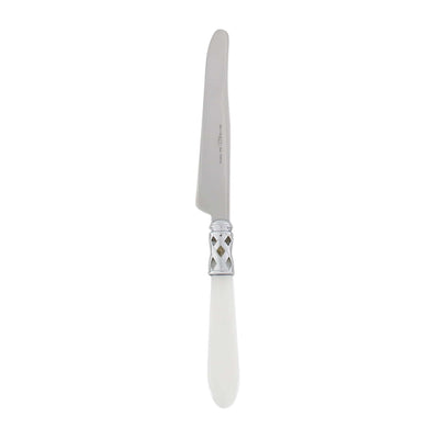 Aladdin Brilliant Clear Place Knife by VIETRI