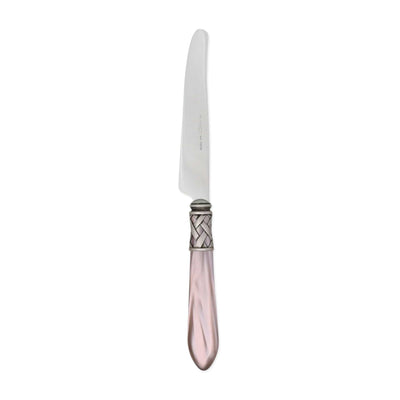 Aladdin Antique Lilac Place Knife by VIETRI