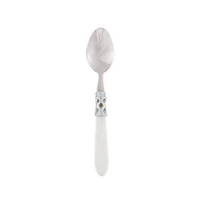 Aladdin Brilliant Clear Place Spoon by VIETRI