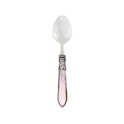 Aladdin Antique Lilac Place Spoon by VIETRI