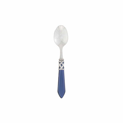 Aladdin Antique Blue Teaspoon by VIETRI