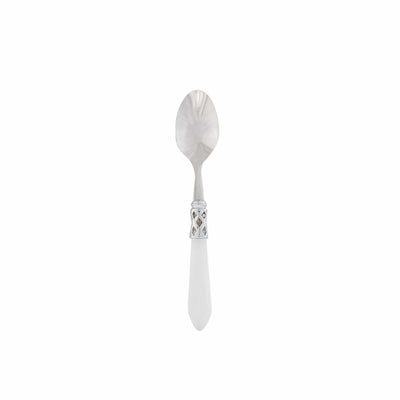 Aladdin Brilliant Clear Teaspoon by VIETRI