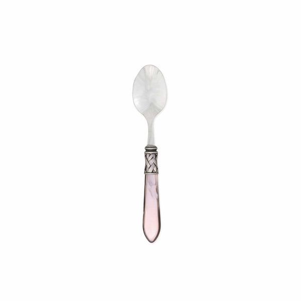 Aladdin Antique Lilac Teaspoon by VIETRI