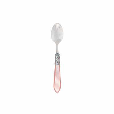 Aladdin Brilliant Light Pink Teaspoon by VIETRI