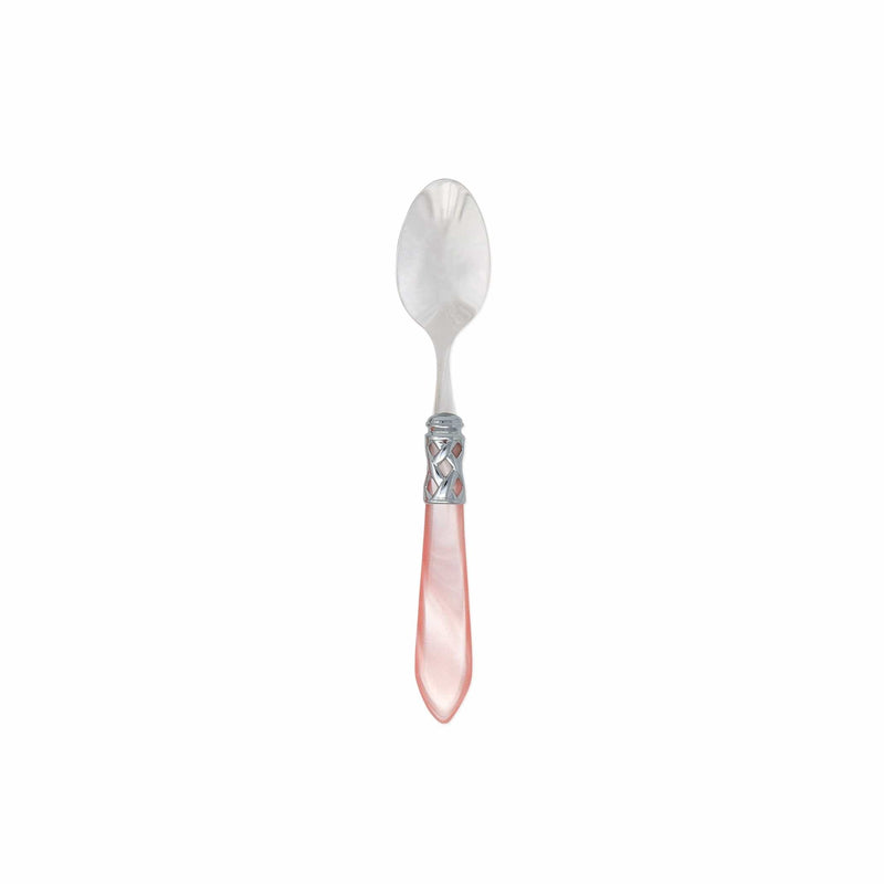 Aladdin Brilliant Light Pink Teaspoon by VIETRI