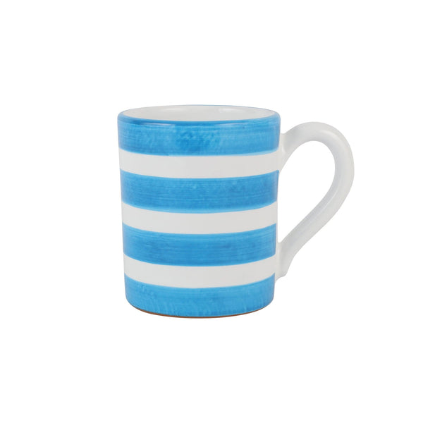 Amalfitana Stripe Mug