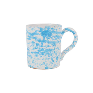 Amalfitana Splatter Mug