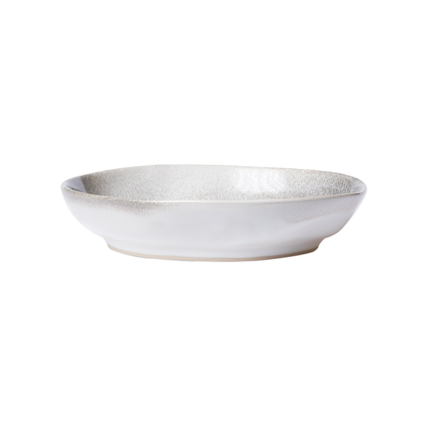 Aurora Ash Pasta Bowl by VIETRI