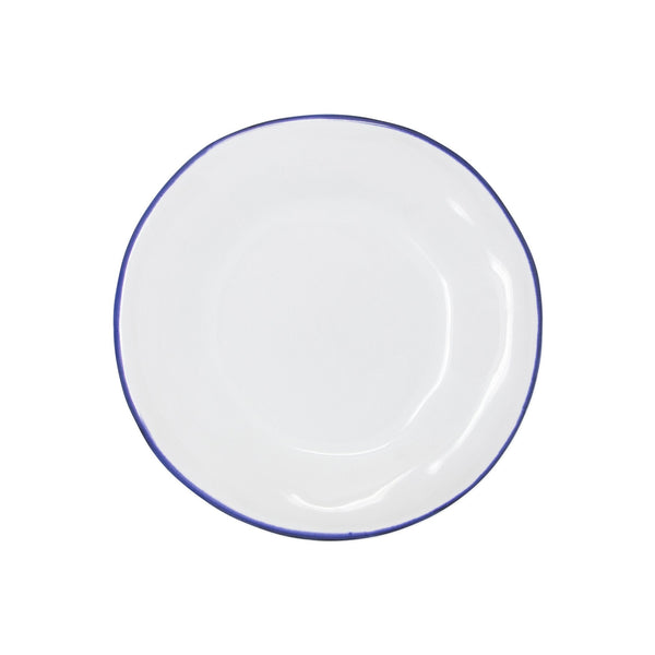 Aurora Edge Four-Piece Place Setting