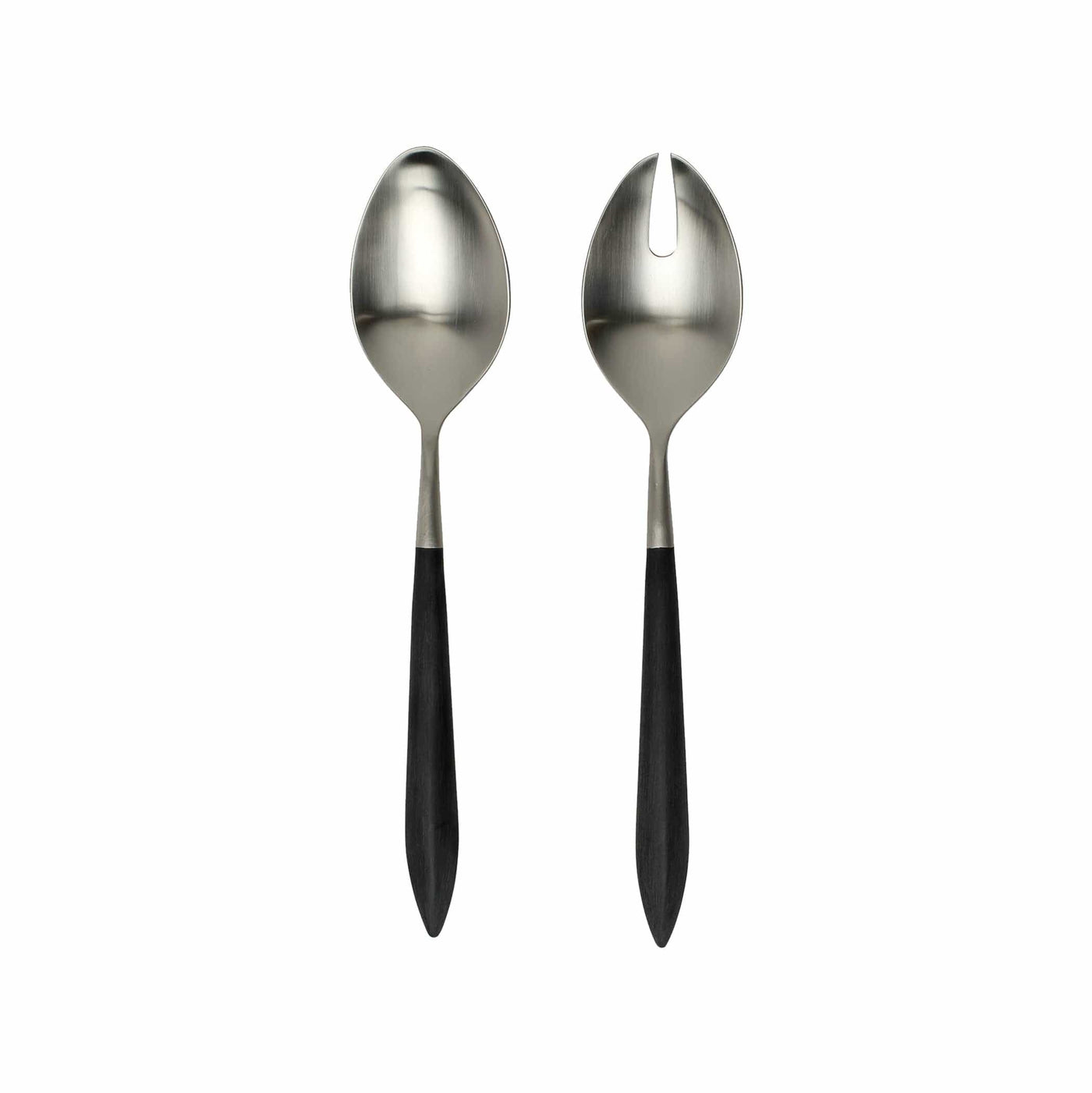 Ares Argento Salad Serving Set