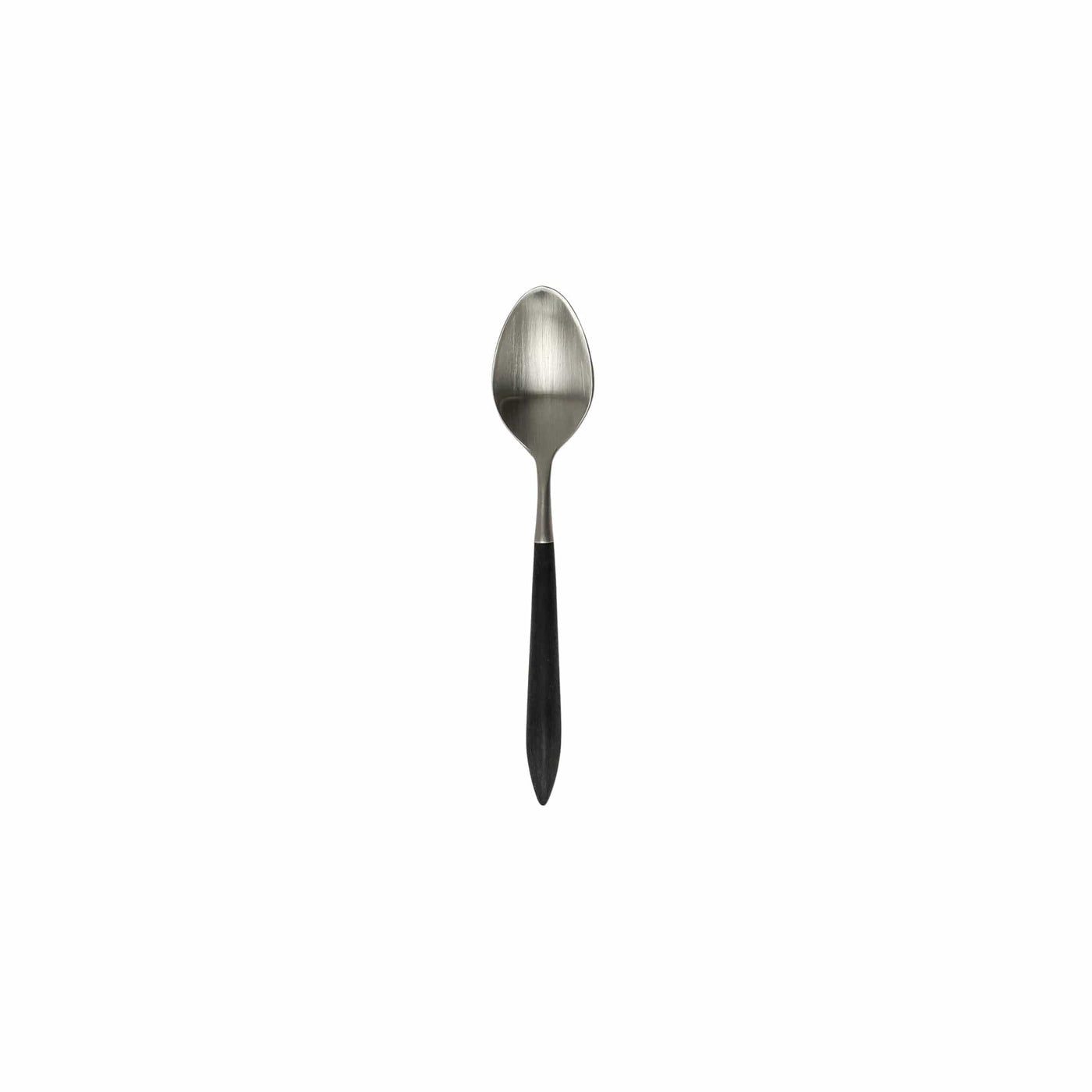 Ares Argento Demitasse Spoon