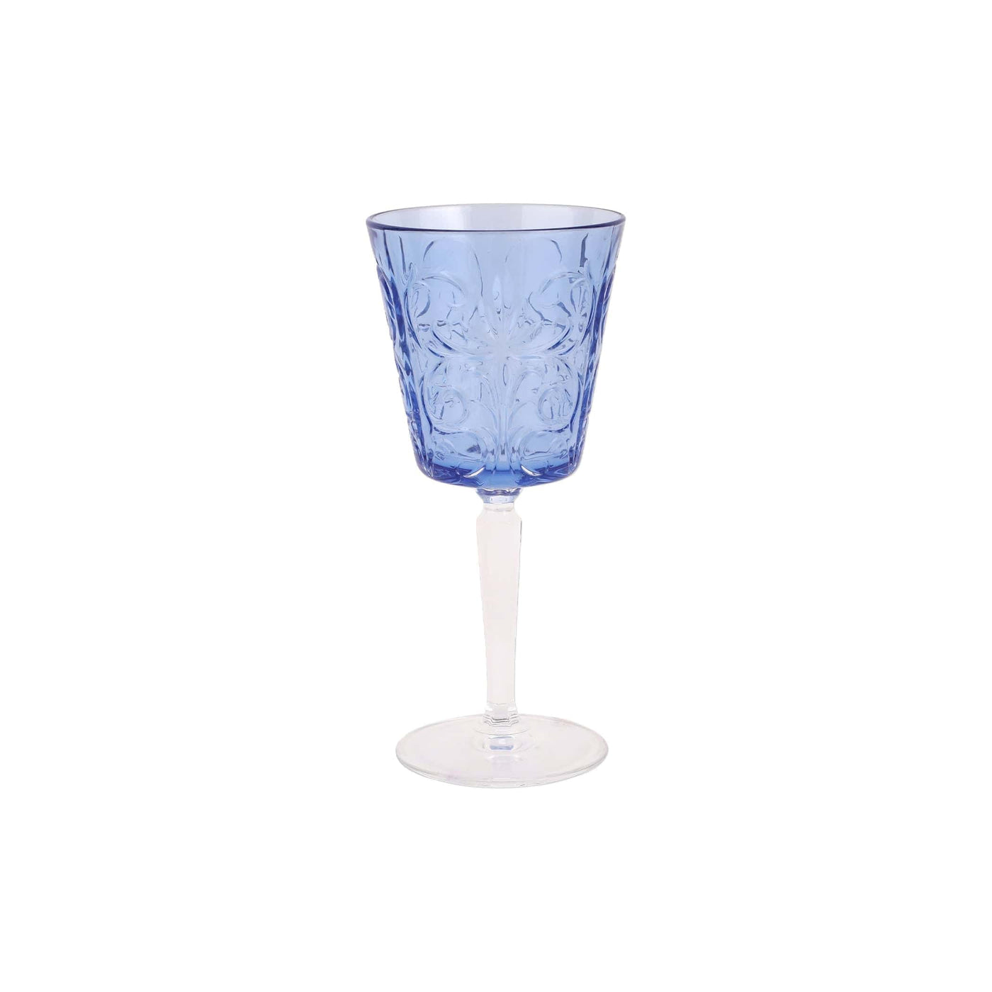 Barocco Wine Glass