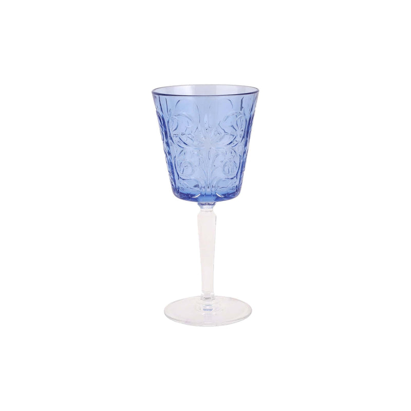 Barocco Wine Glass