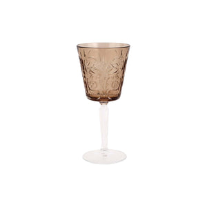 Barocco Wine Glass