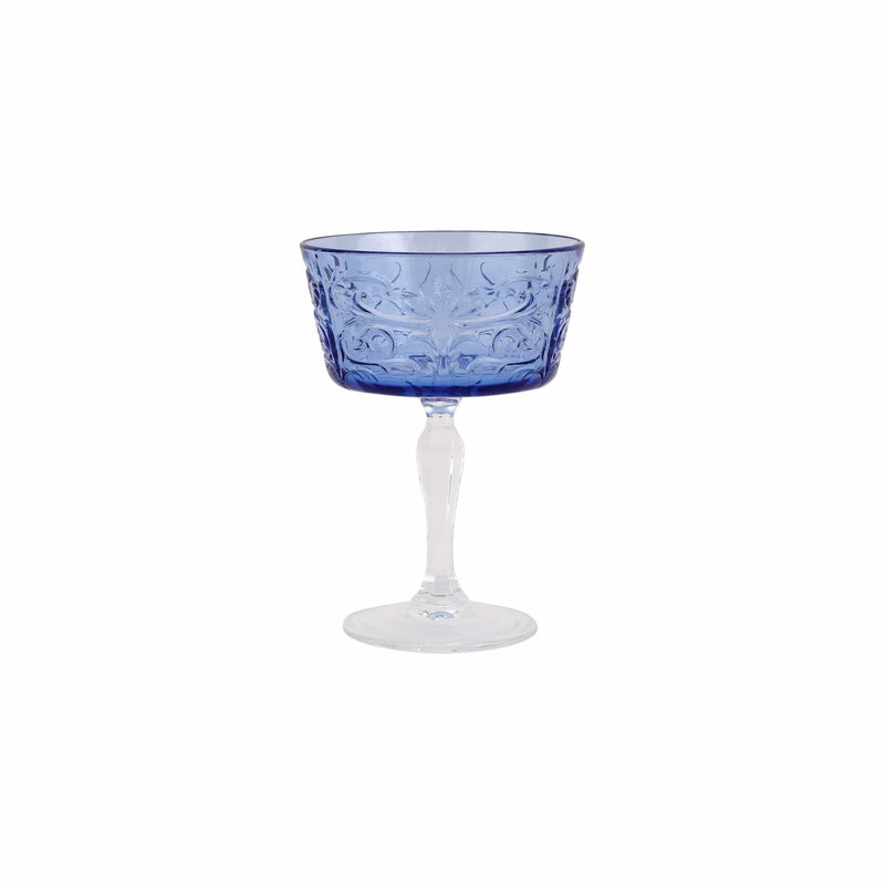 Barocco Coupe Champagne Glass