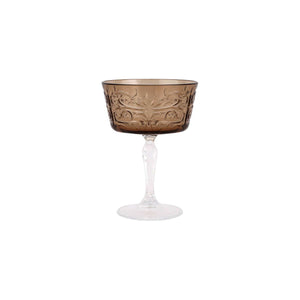 Barocco Coupe Champagne Glass