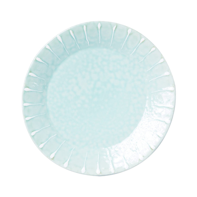 Cascata Dinner Plate by VIETRI