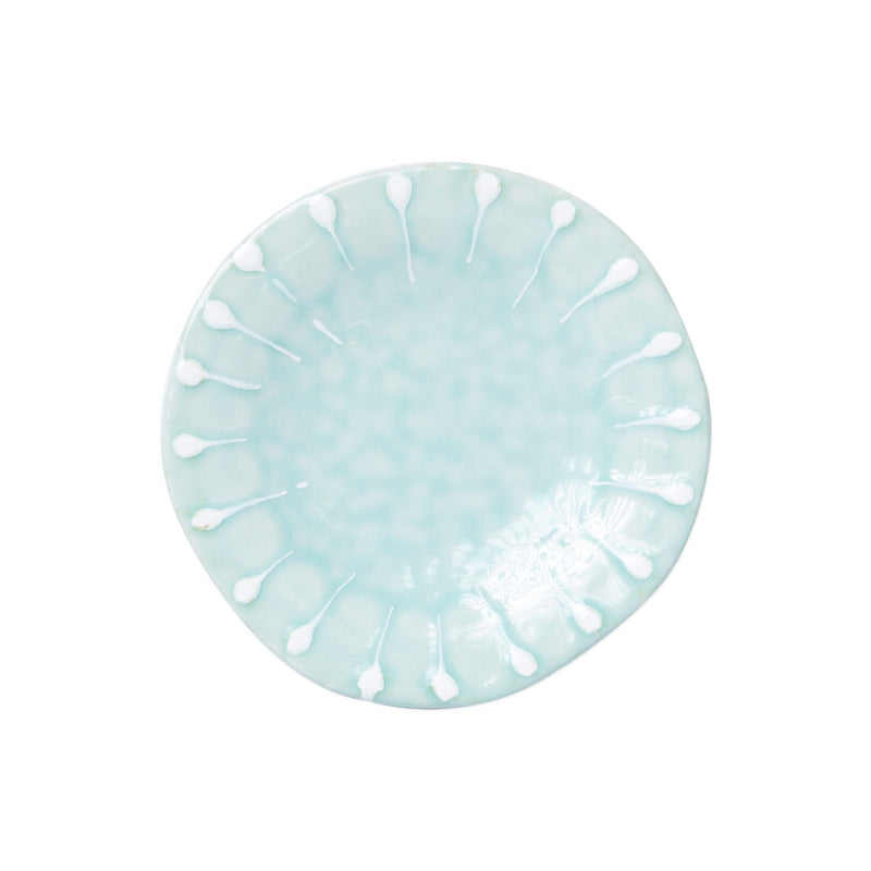 Cascata Canape Plate by VIETRI