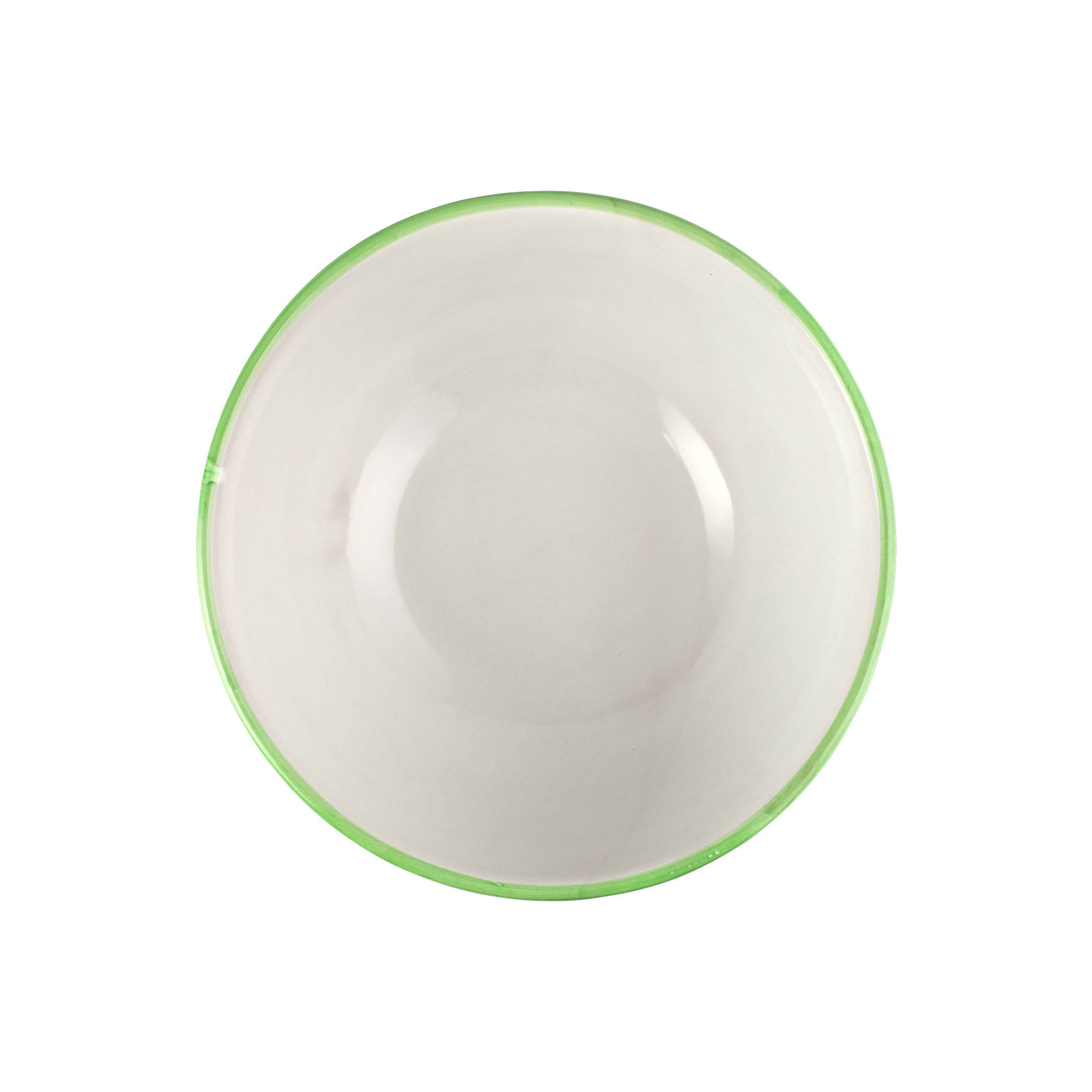 Campagna Cane Deep Serving Bowl